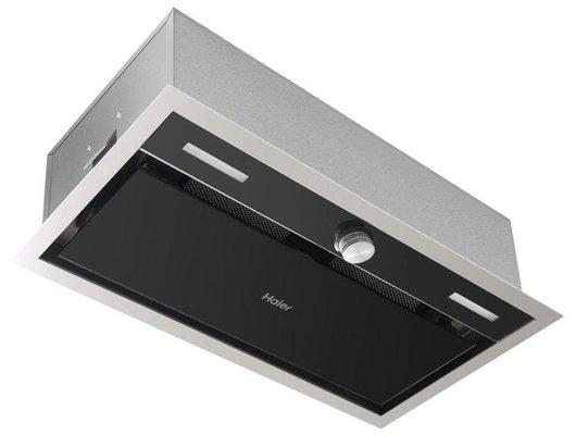 Вытяжка HAIER HVX-BI664GB